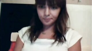Omegle Worm 312 / White Mix
