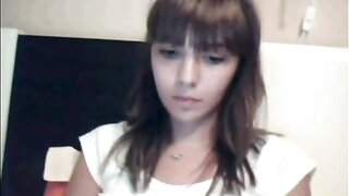 Omegle Worm 312 / White Mix