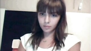 Omegle Worm 312 / White Mix