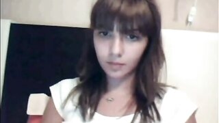 Omegle Worm 312 / White Mix