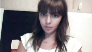 Omegle Worm 312 / White Mix