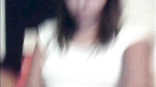 Omegle Worm 312 / White Mix