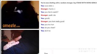 Omegle Worm 545 / Chat Fun