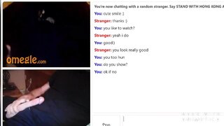 Omegle Worm 545 / Chat Fun