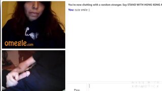 Omegle Worm 545 / Chat Fun