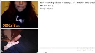 Omegle Worm 545 / Chat Fun