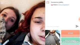 Omegle Worm 544 / Chat Fun