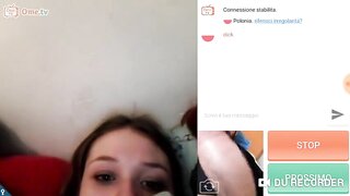 Omegle Worm 544 / Chat Fun