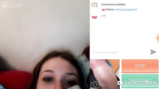 Omegle Worm 544 / Chat Fun
