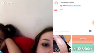 Omegle Worm 544 / Chat Fun