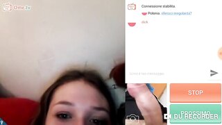 Omegle Worm 544 / Chat Fun