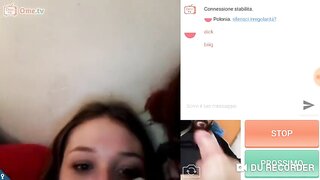 Omegle Worm 544 / Chat Fun