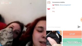 Omegle Worm 544 / Chat Fun