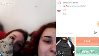 Omegle Worm 544 / Chat Fun