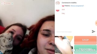 Omegle Worm 544 / Chat Fun