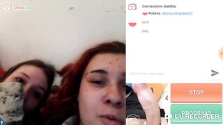 Omegle Worm 544 / Chat Fun