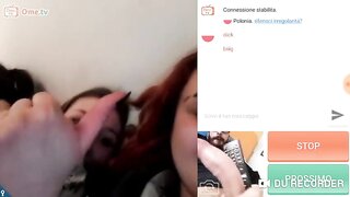 Omegle Worm 544 / Chat Fun