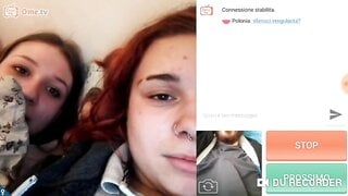 Omegle Worm 544 / Chat Fun