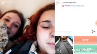Omegle Worm 544 / Chat Fun