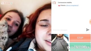 Omegle Worm 544 / Chat Fun
