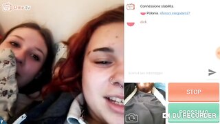 Omegle Worm 544 / Chat Fun
