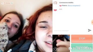 Omegle Worm 544 / Chat Fun