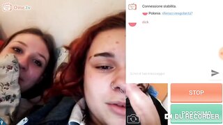 Omegle Worm 544 / Chat Fun
