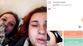 Omegle Worm 544 / Chat Fun