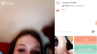 Omegle Worm 544 / Chat Fun