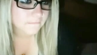 Omegle Girl