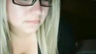 Omegle Girl