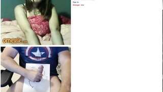 Omegle Nice Body
