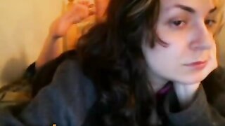 Stoned Omegle Soles