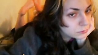 Stoned Omegle Soles