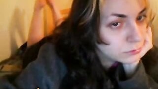 Stoned Omegle Soles