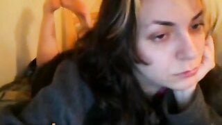 Stoned Omegle Soles