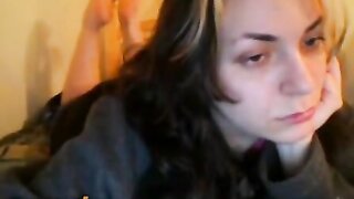 Stoned Omegle Soles