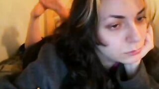 Stoned Omegle Soles