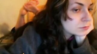 Stoned Omegle Soles