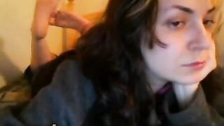 Stoned Omegle Soles
