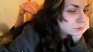 Stoned Omegle Soles