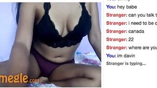 Omegle