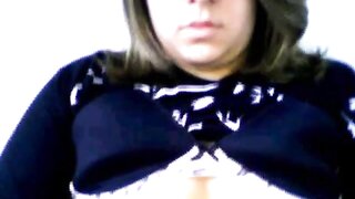 Omegle Worm 311 / White Mix