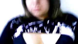 Omegle Worm 311 / White Mix