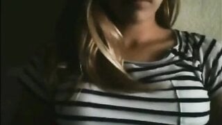 Perfect Teen Tits