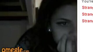 Omegle 1