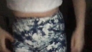 You'll Love Perfect Ana's Boobs Drop On Omegle