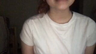 You'll Love Perfect Ana's Boobs Drop On Omegle
