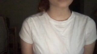 You'll Love Perfect Ana's Boobs Drop On Omegle