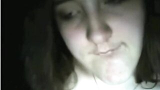 Omegle Teen Long Tougue